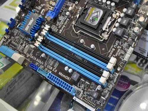 Two reasons why the price of industrial control motherboard is higher than that of commercial motherboard