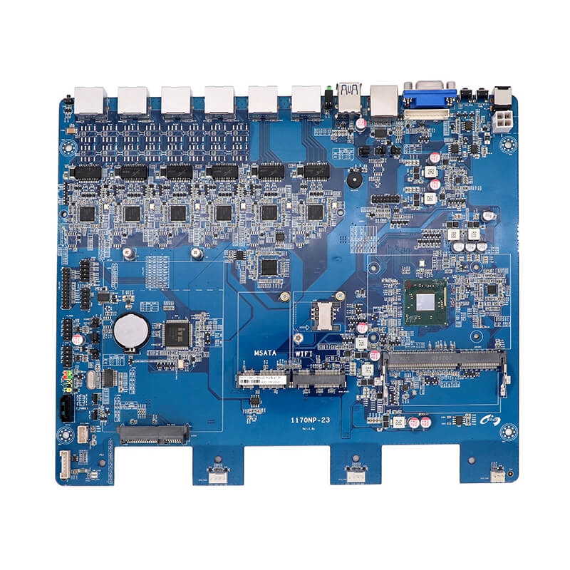 1170NP(J1900)-23 网安板V1.0y