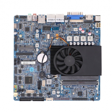 1356-TI4-6C-LVDS 双网6COM V1.2y