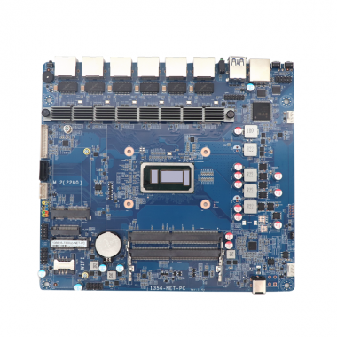 1356-NET-PC(i5-7360U) V1.4Y